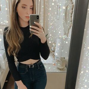 Meet your Posher, Niki